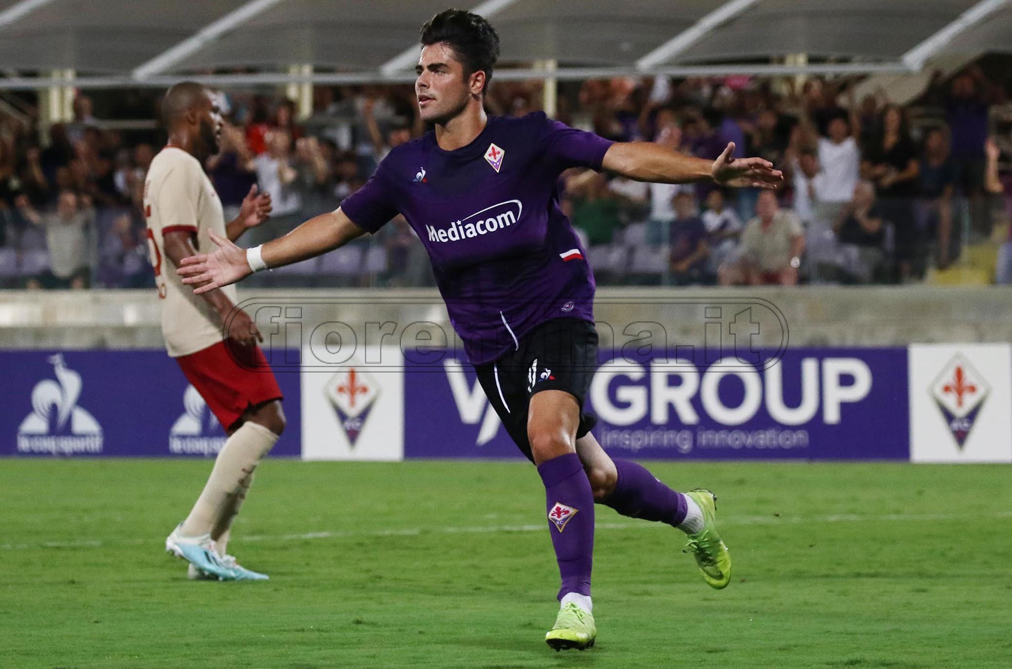 Una fabbrica di talenti: ecco Sottil, l'erede di Bernardeschi e Chiesa