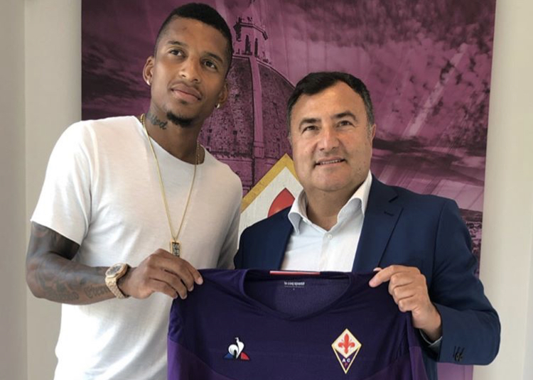Dalbert: "Felice alla Fiorentina. Qui per giocare con continuità, e dimostrare ciò che valgo"