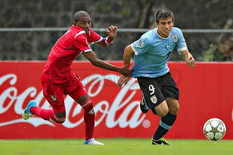 Diego Rossi, l'uruguaiano di origini armene protagonista in MLS che piace alla Fiorentina (VIDEO)