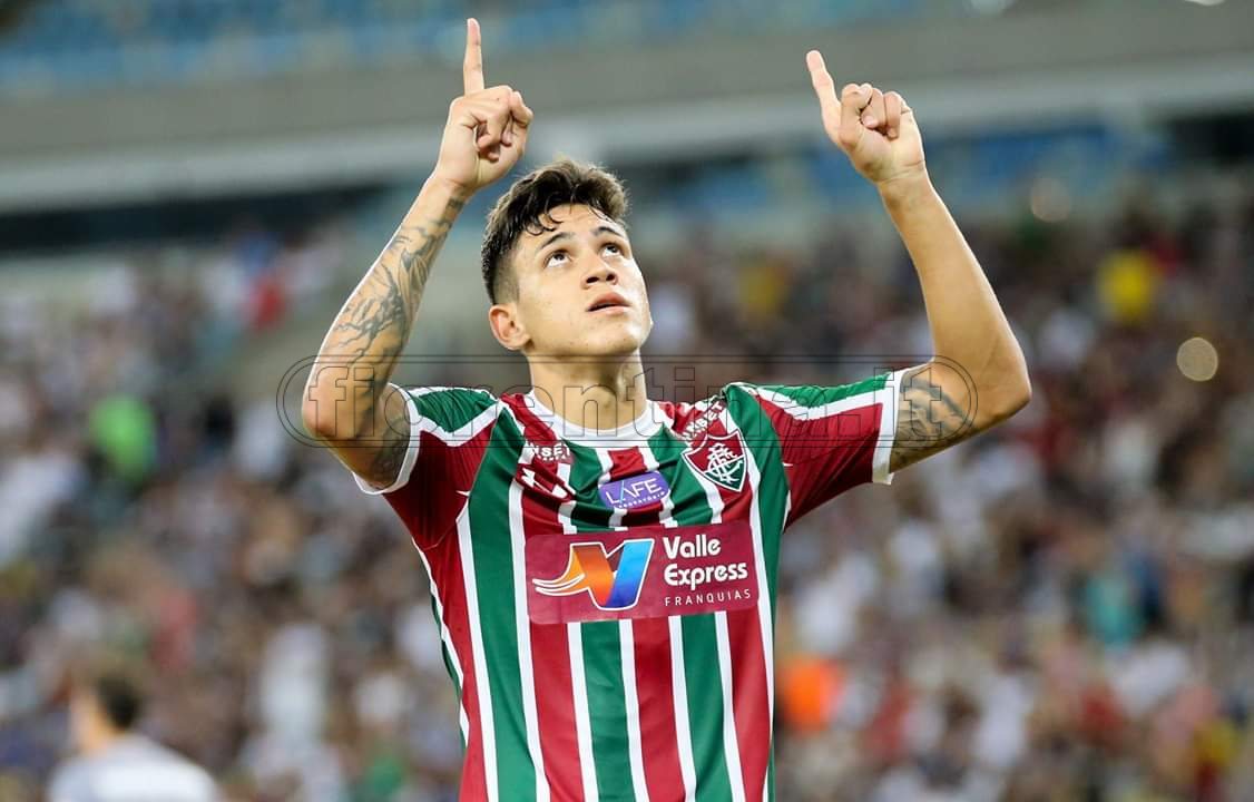 Pedro: si fa avanti il Flamengo. No del Fluminense all’offerta della Fiorentina