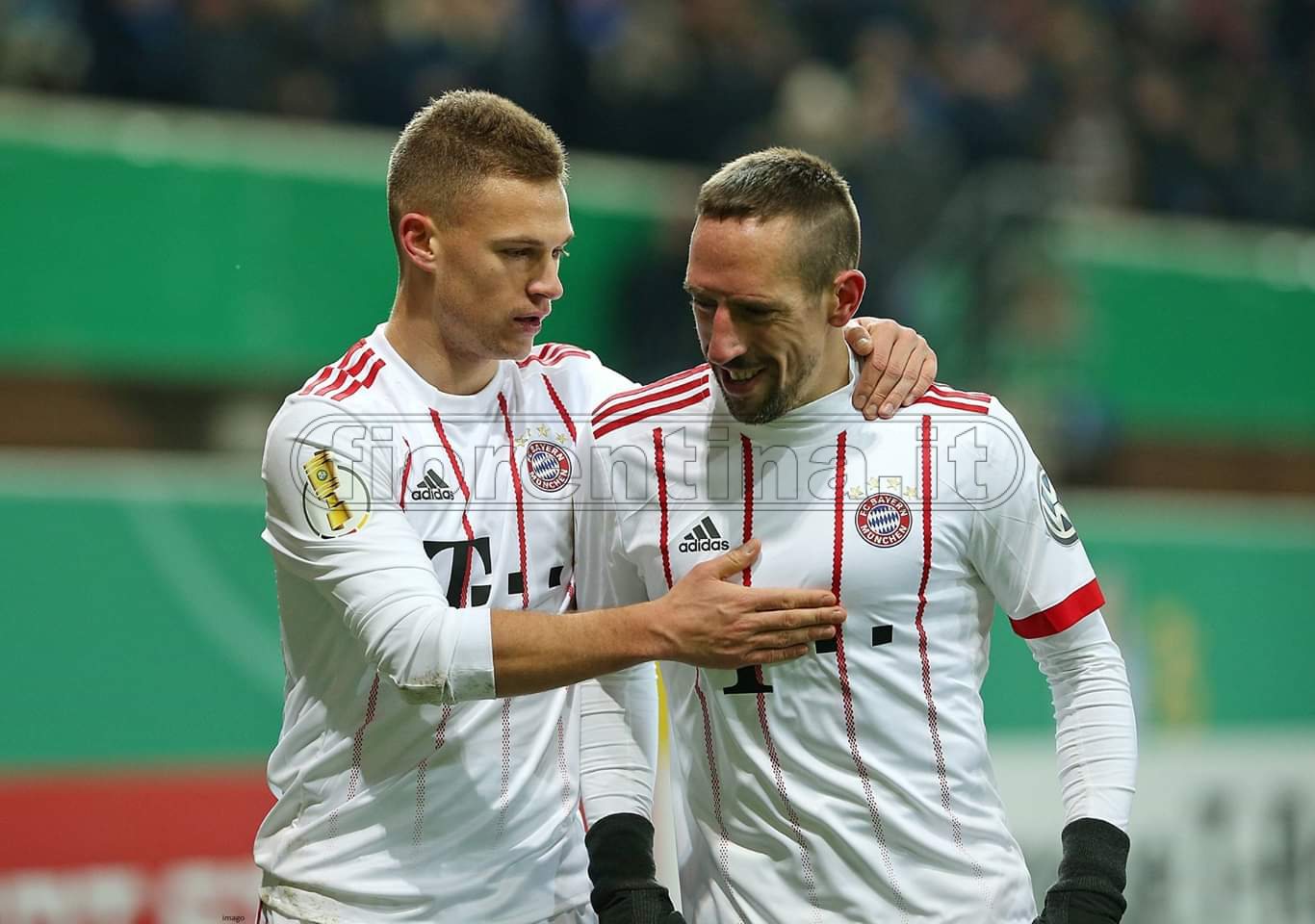 Ribery, fumata bianca ad un passo. Già domani potrebbe essere in città per le visite