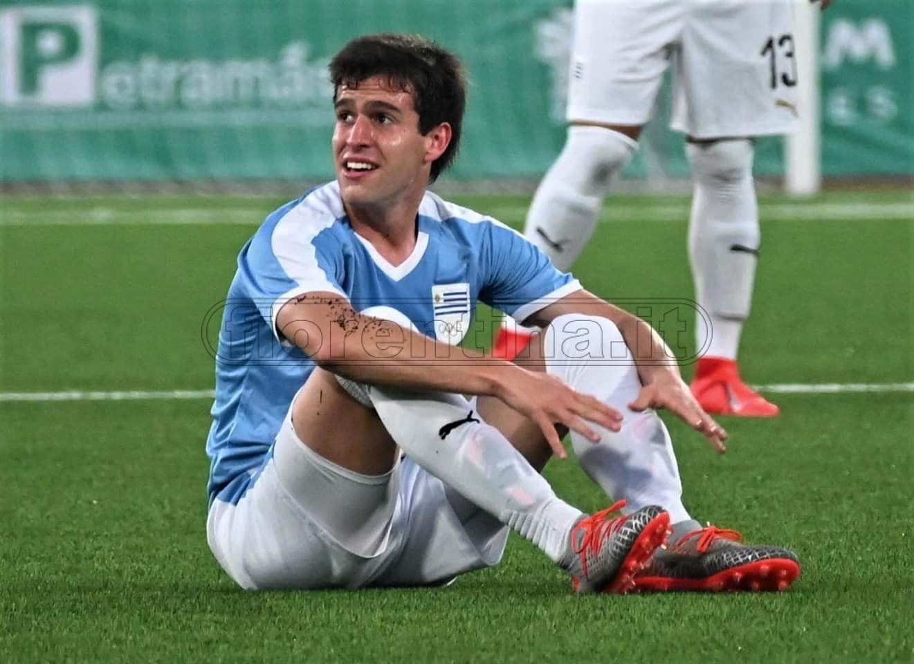 IND. VI.IT - Il Montevideo W. per Ginella chiede 5 mln. Prima però devono partire gli esuberi