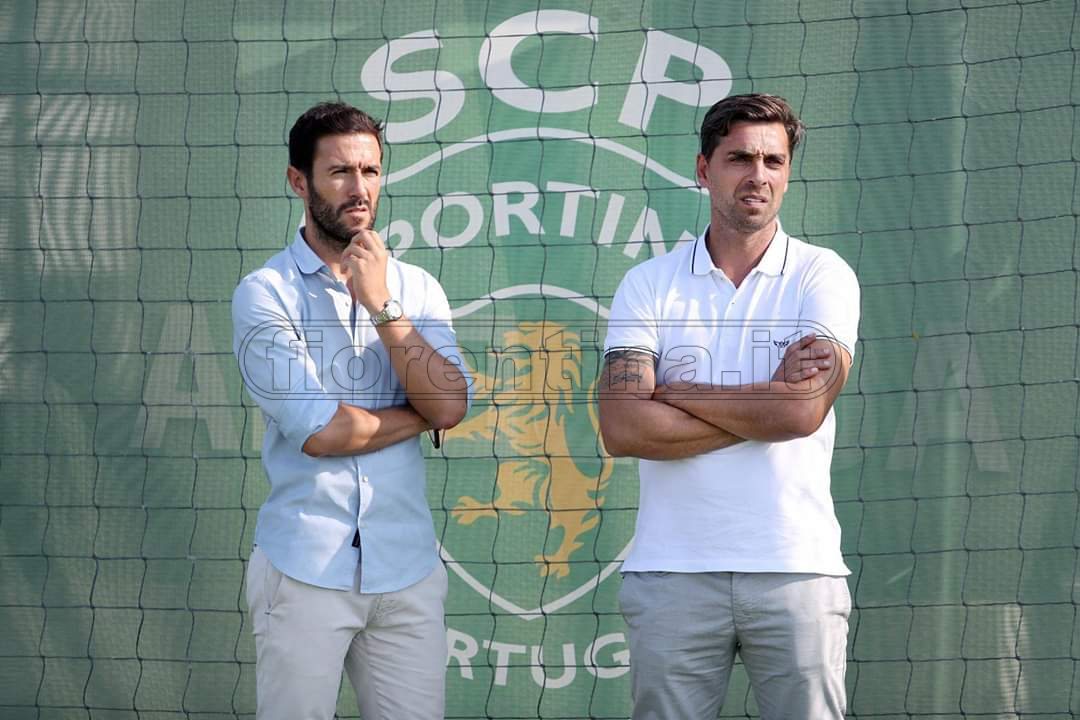 Il ds dello Sporting risponde a Pradè: "Dichiarazioni inappropriate"