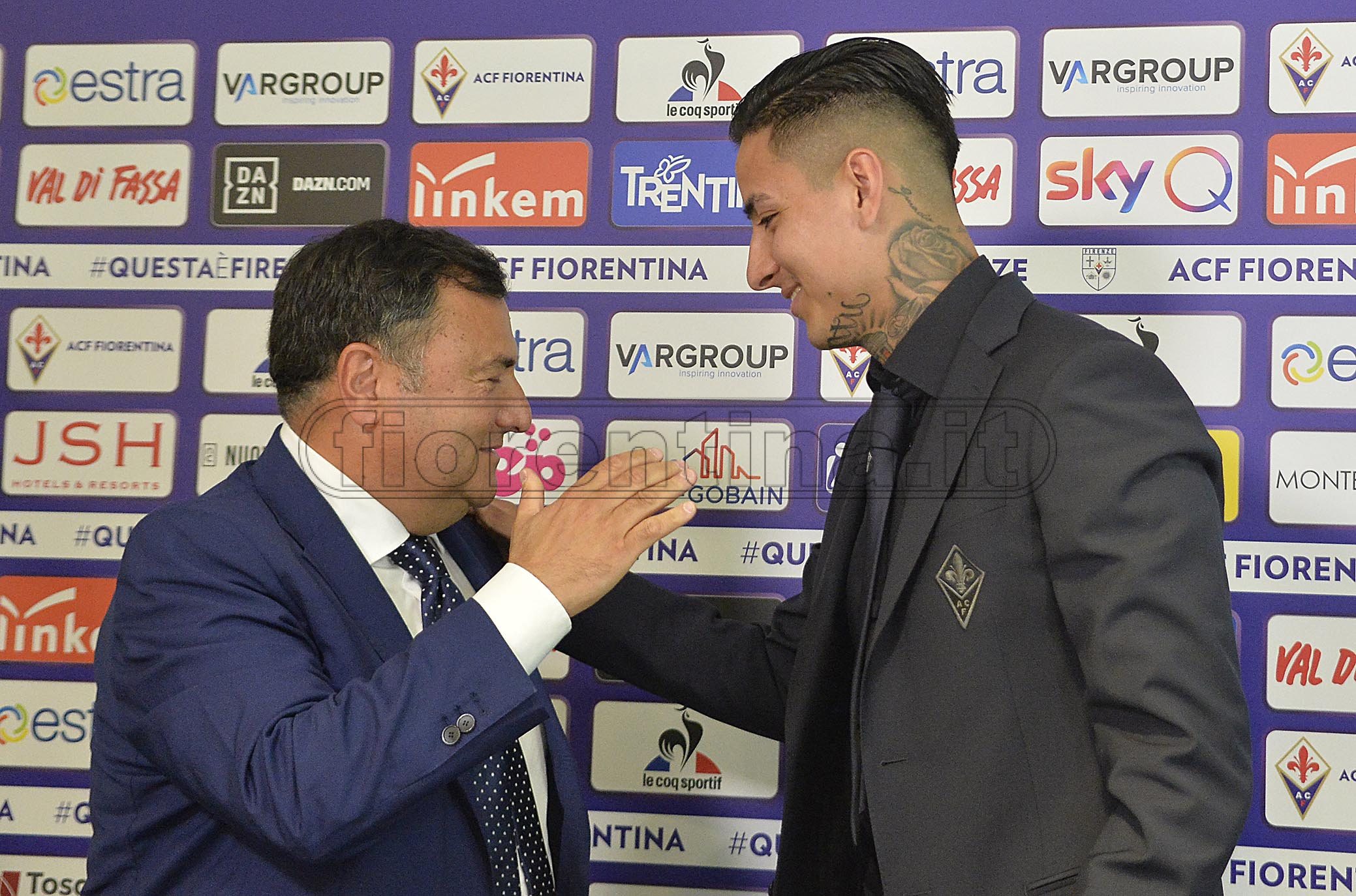 La giornata viola, il riassunto
