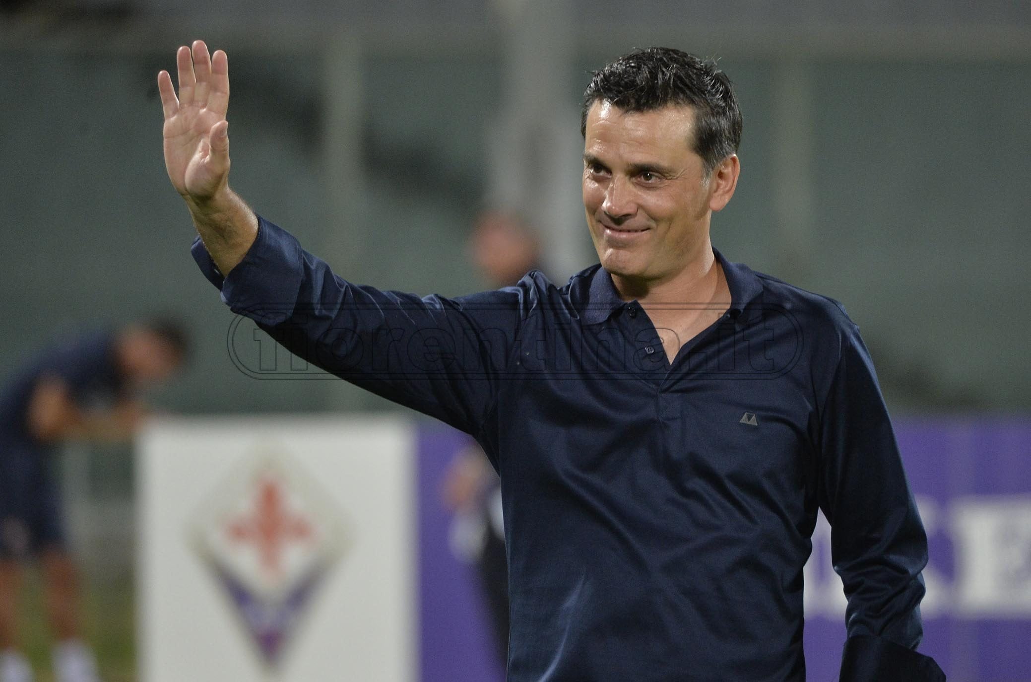 Montella: "Crediamo nei giovani, ma il mercato non è finito. Dalbert pronto, Ribery no. Chiesa e Dragowski..."