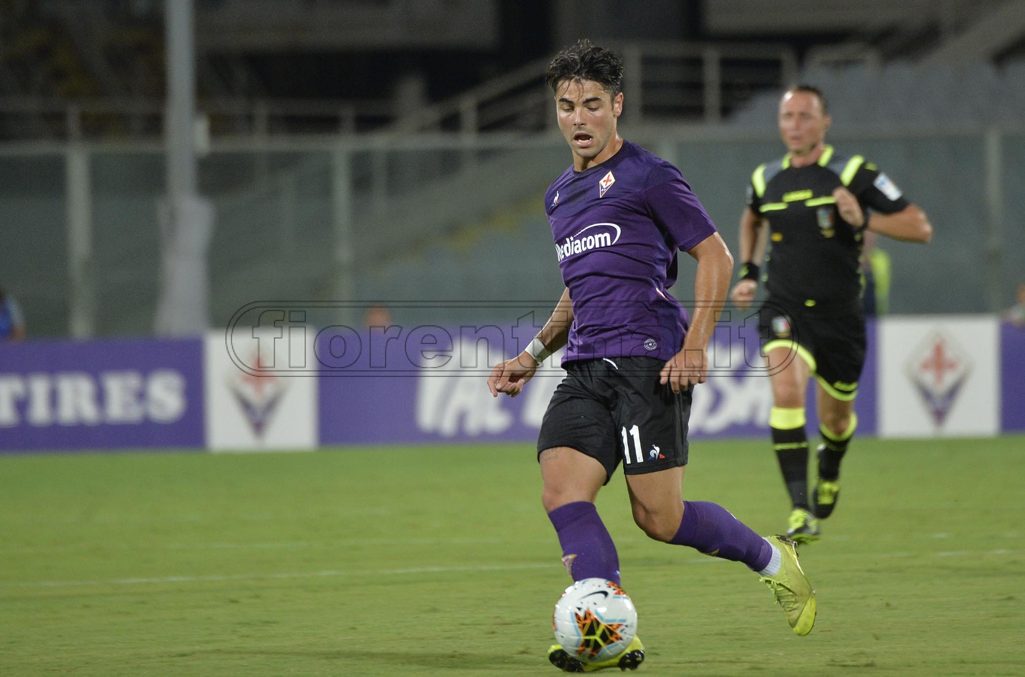 Fiorentina-Monza, VOTA la FORMAZIONE DEI TIFOSI