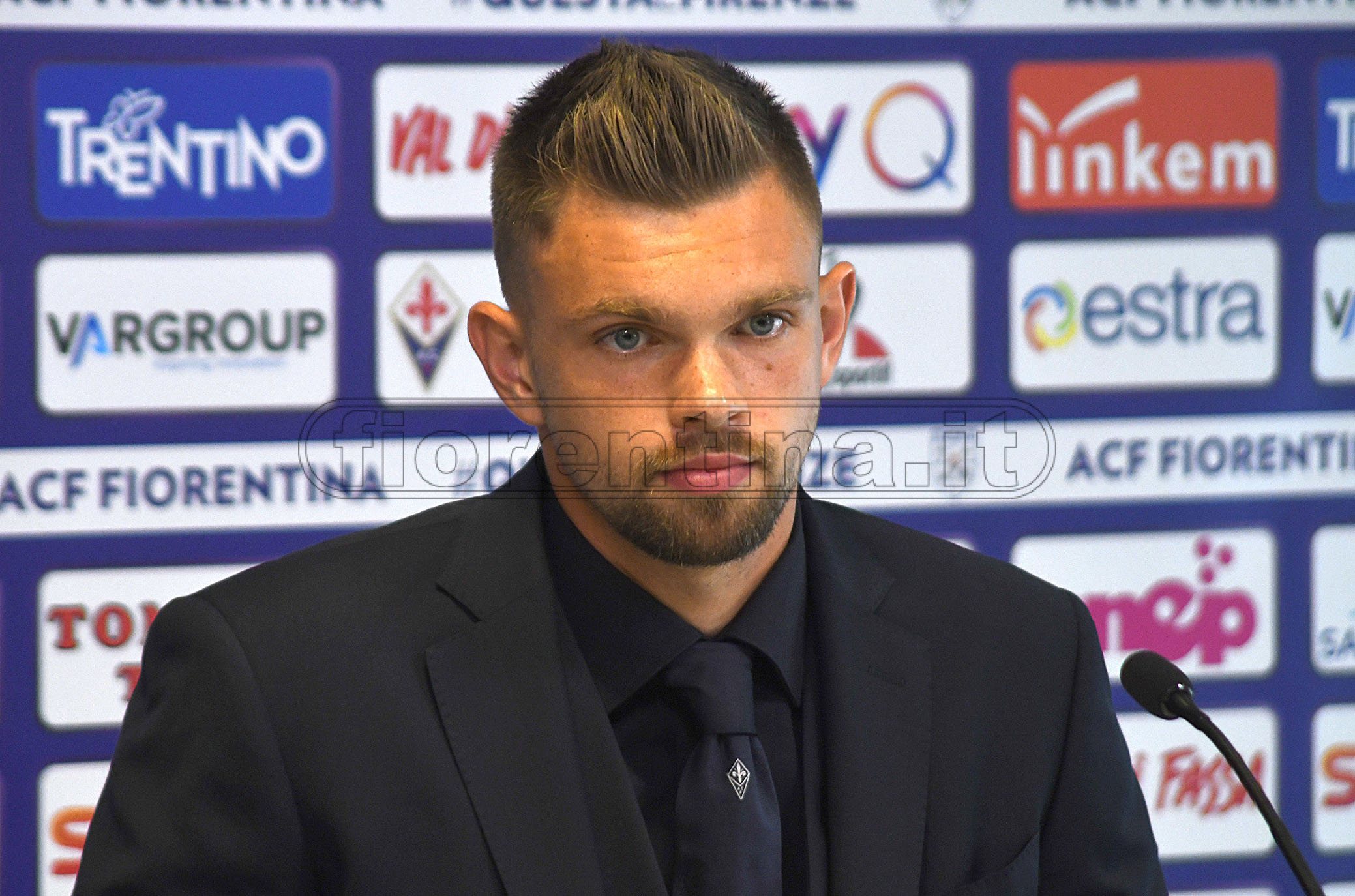 Dragowski: "Siamo preparati per una guerra. Dobbiamo iniziare a fare punti"