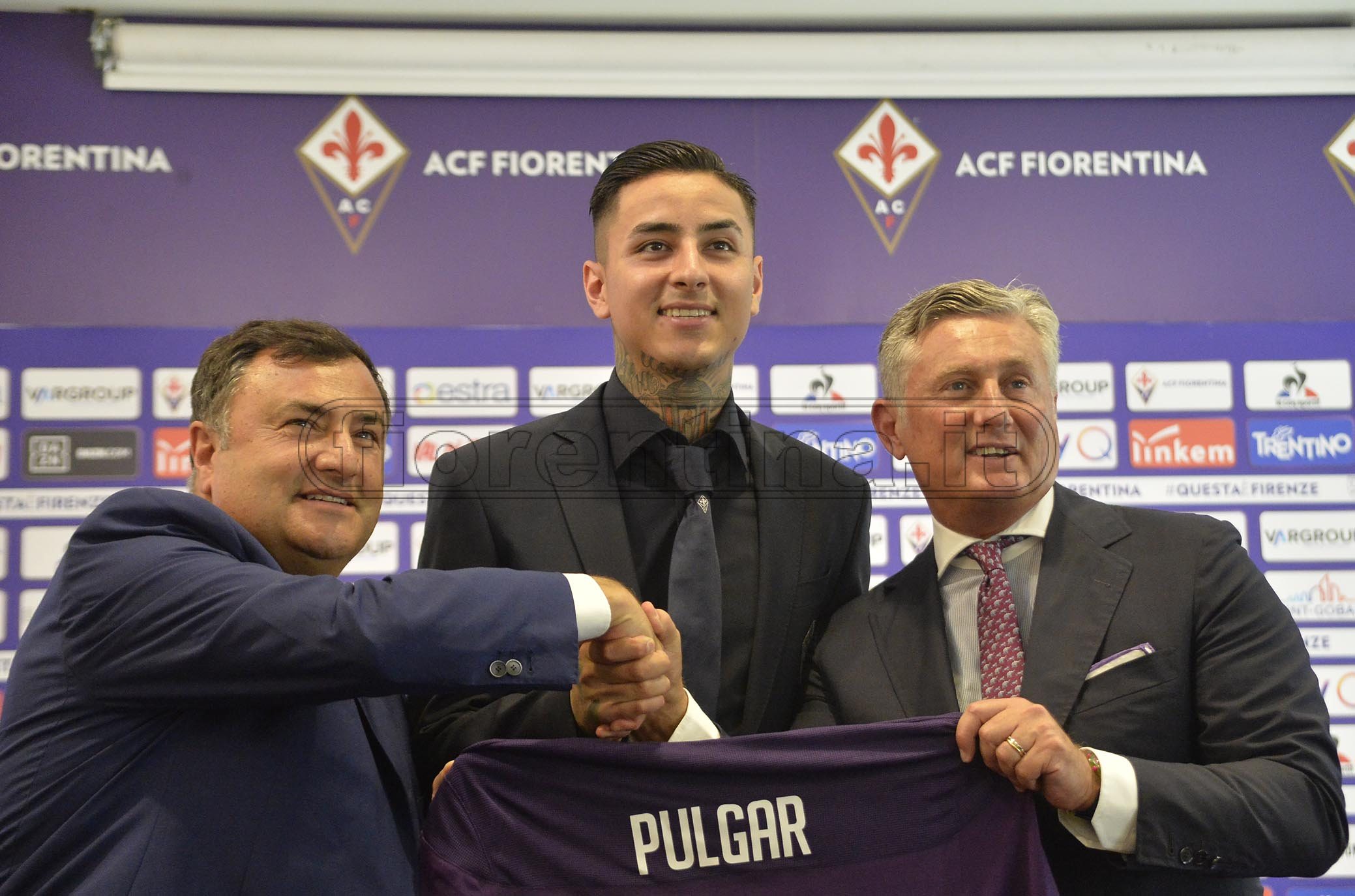 Domani il Galatasaray, poi via al quarto colpo di mercato. La lista di Pradè...