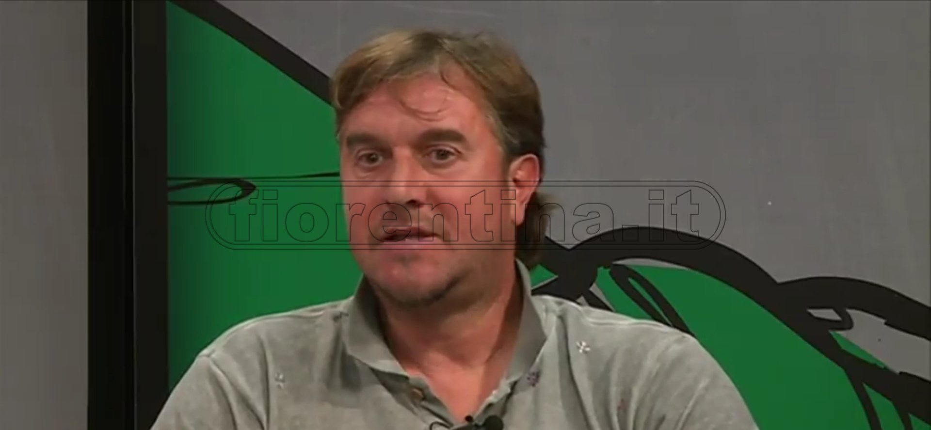Malusci: "I nomi accostati alla Fiorentina fanno venire in mente quella di Cecchi Gori"