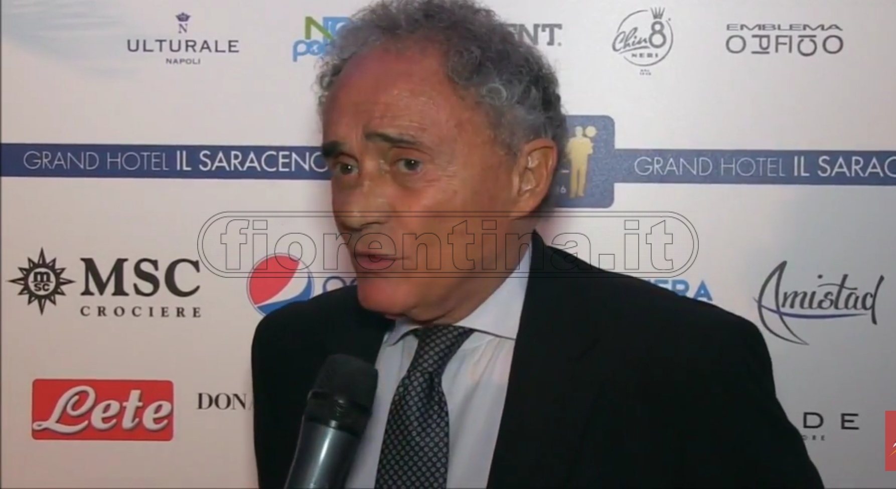 Gianni Di Marzio: "Per Pulgar è una consacrazione essere alla Fiorentina. Pedro? Da prendere subito"