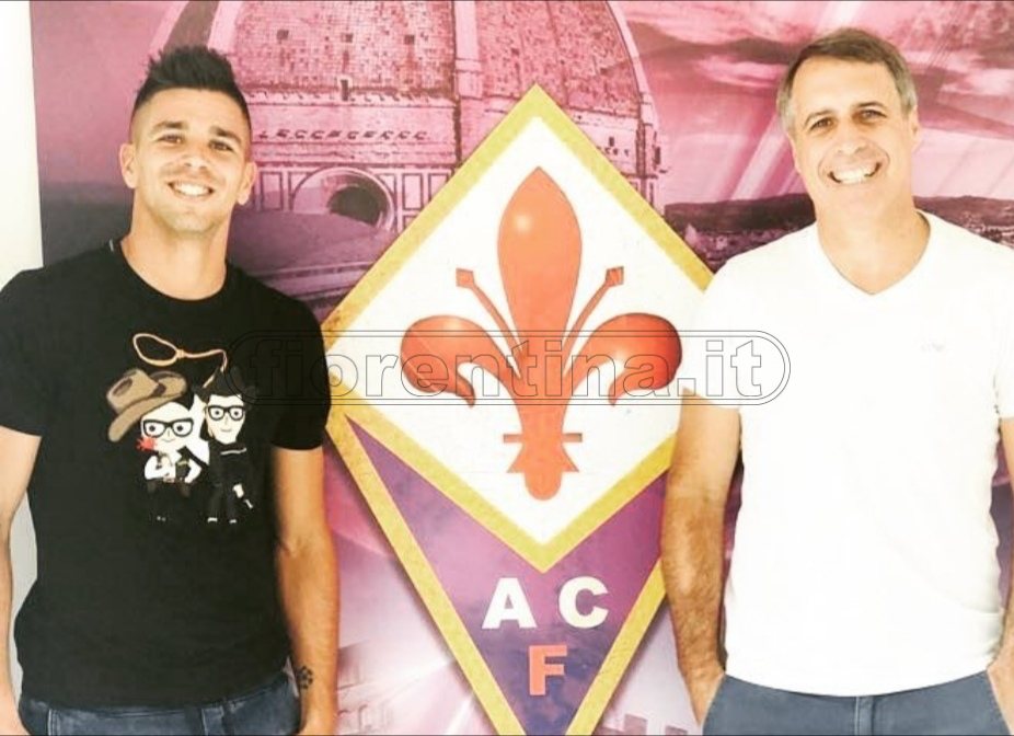 IND. VI.IT: l'agente di Simeone questa settimana in Italia. Possibili contatti con la Fiorentina anche per Necul
