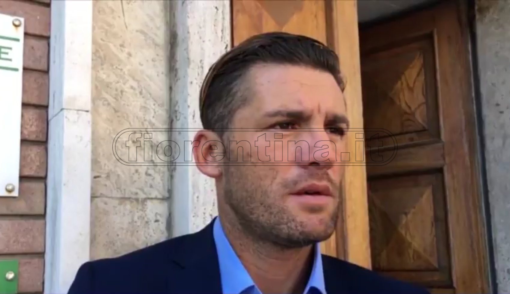 Stendardo: "Ieri la Fiorentina è andata in difficoltà con il Monza. Il Franchi per il Napoli resta un campo ostico"
