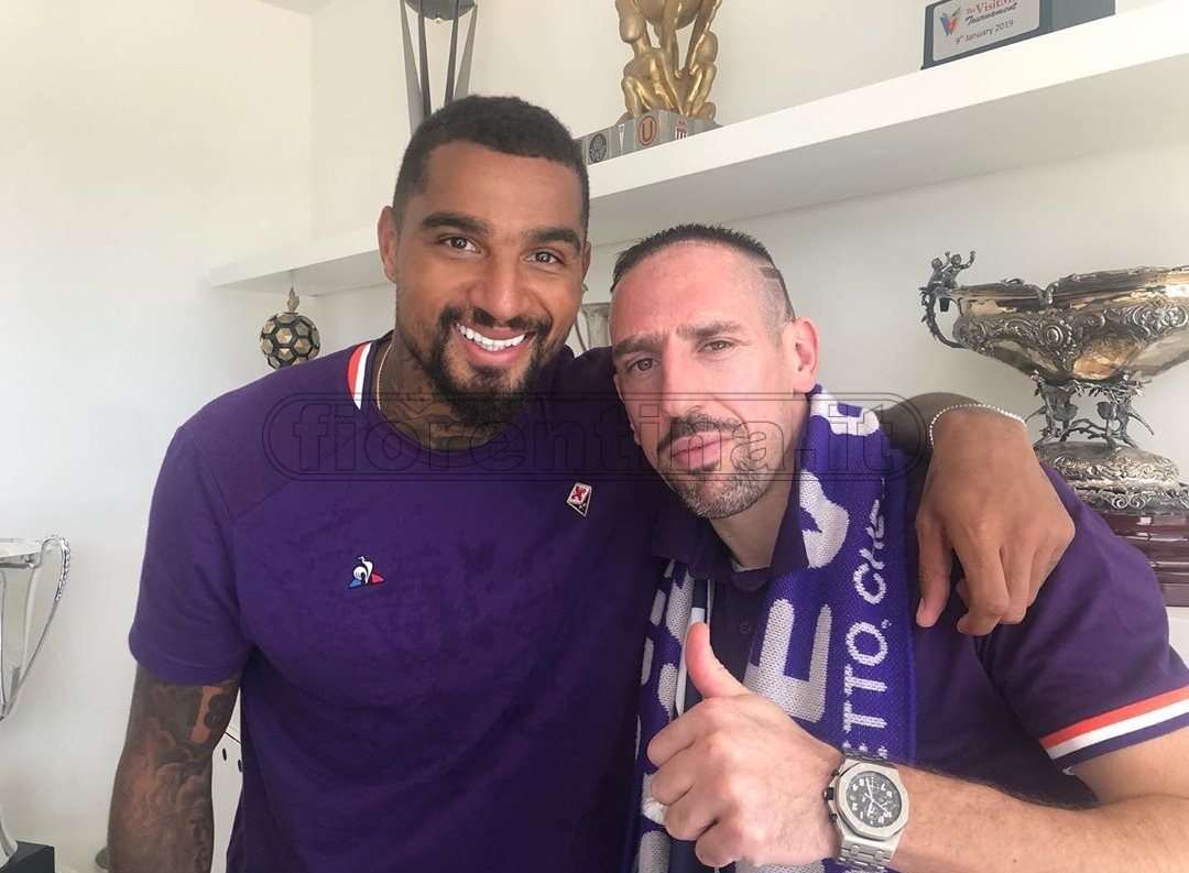 Via alla A, Fiorentina tra le sorprese. Scommesse: occhio a Boa-Ribery. Vlahovic top giovane