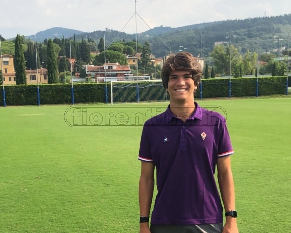 Il messaggio di Neymar al giovane viola Vitor Hugo (VIDEO)