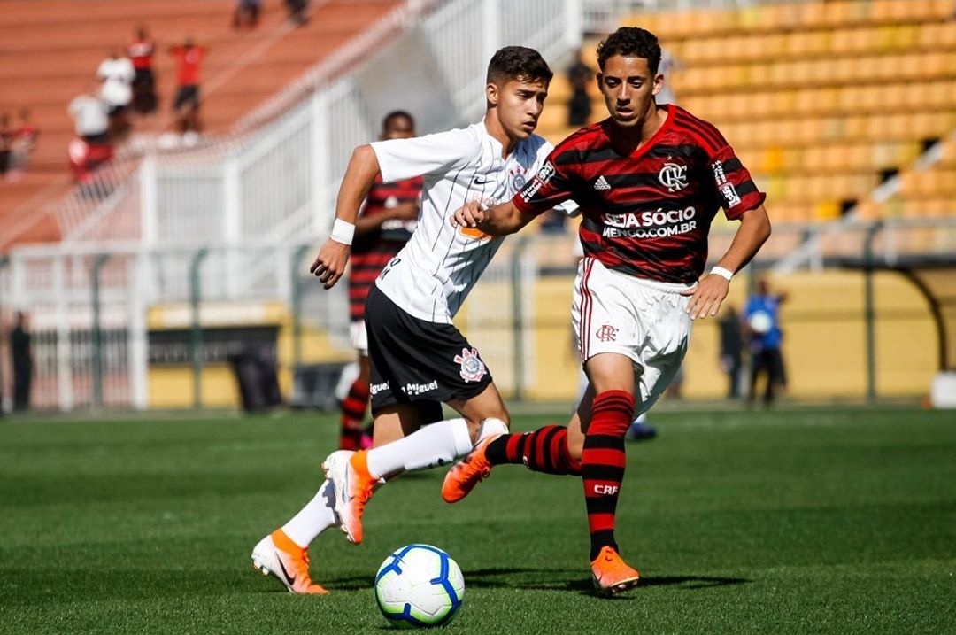 Dopo Pedro del Fluminense, i viola puntano Pedro Arthur del Flamengo
