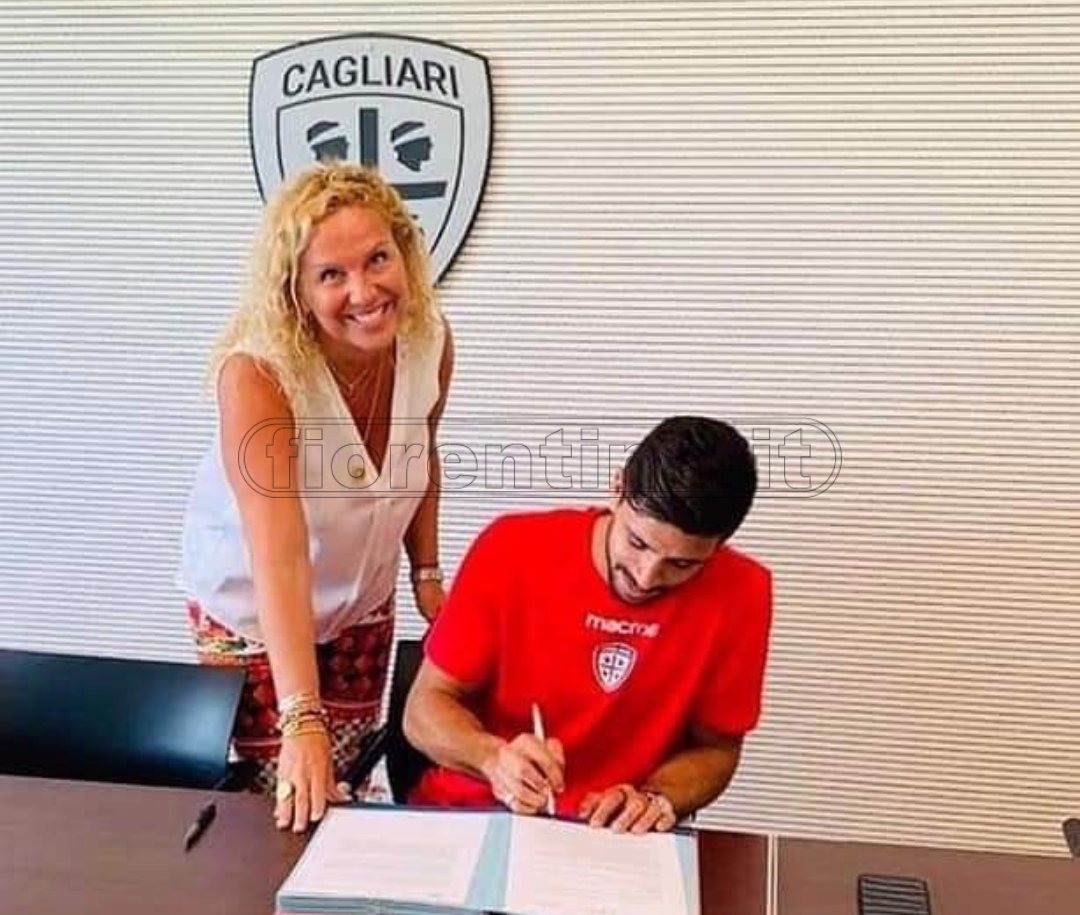 Ufficiale, Simeone al Cagliari in prestito con obbligo di riscatto: il comunicato