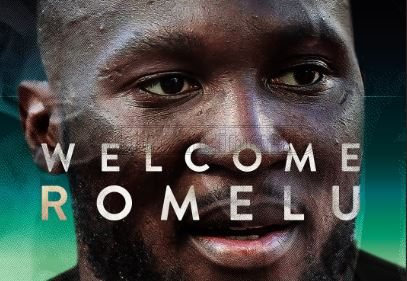 Il mercato delle altre, ufficiale: Lukaku è un nuovo giocatore dell'Inter