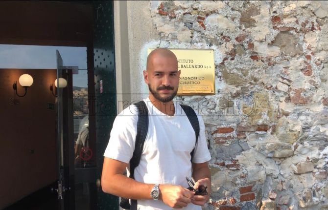 Genoa, vittoria in amichevole con la Reggiana. Saponara impressiona subito