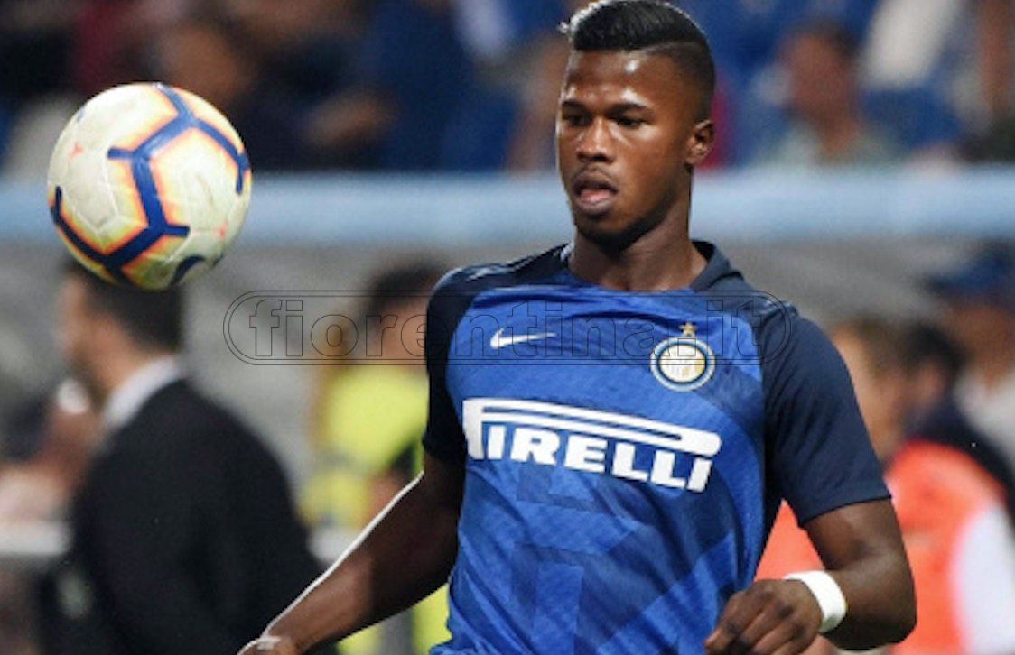 Fiorentina e l'idea Keita Baldé ma c'è il problema dell'ingaggio
