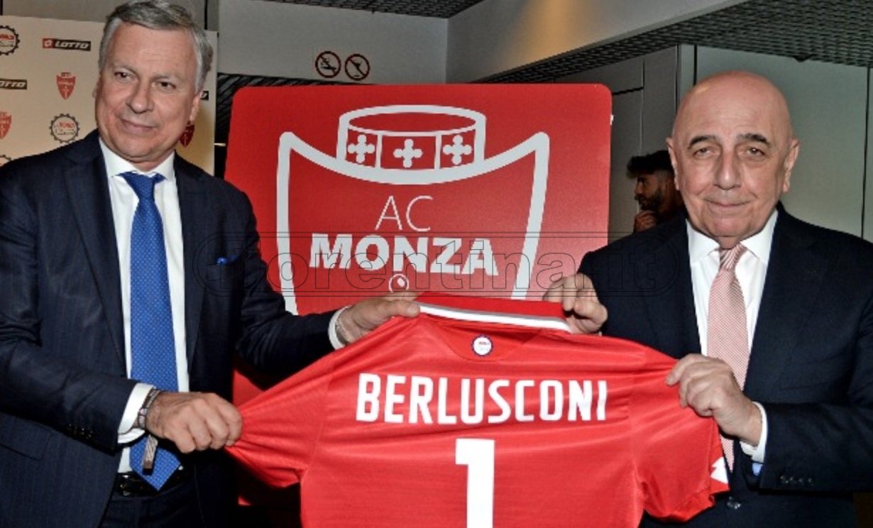 Coronavirus, due calciatori positivi anche nel Monza