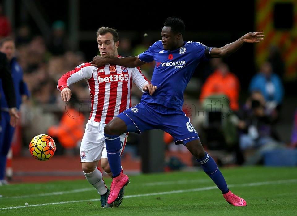 Baba in uscita dal Chelsea: scadenza nel 2020, c'è anche la Fiorentina
