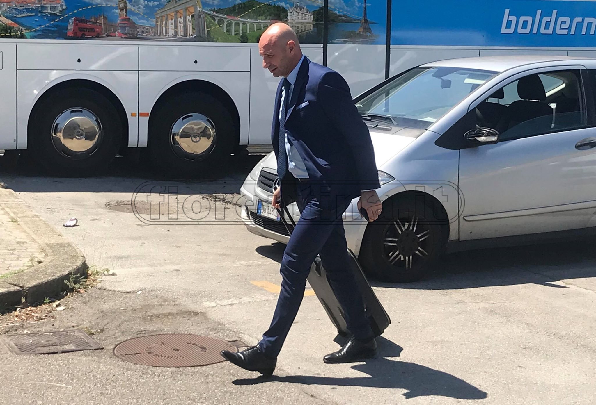 IND. VI.IT - Baez verso il Cosenza. Con Boselli si è parlato anche di Diego Rossi