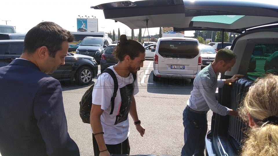 caceres fiorentina