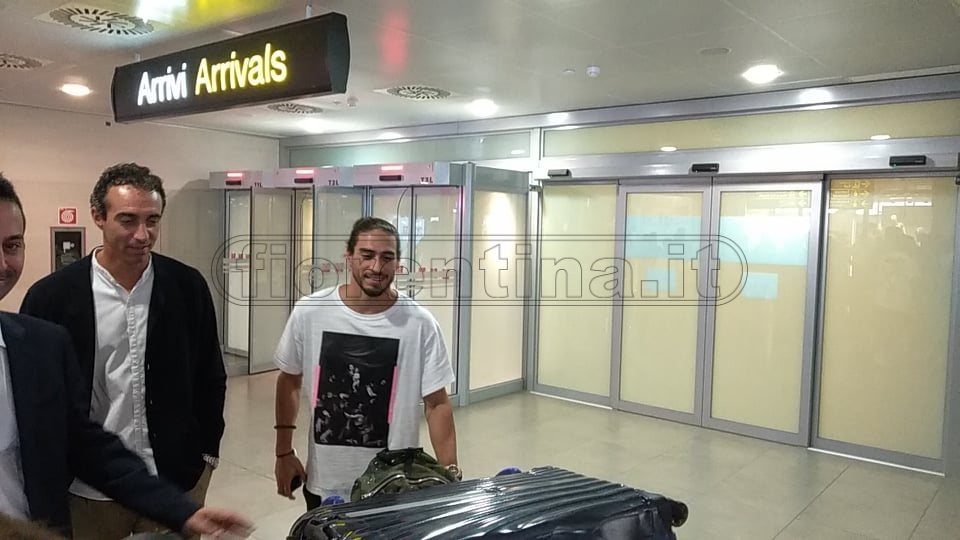 Caceres, un jolly per la difesa: centrale o esterno. Se il fisico regge...