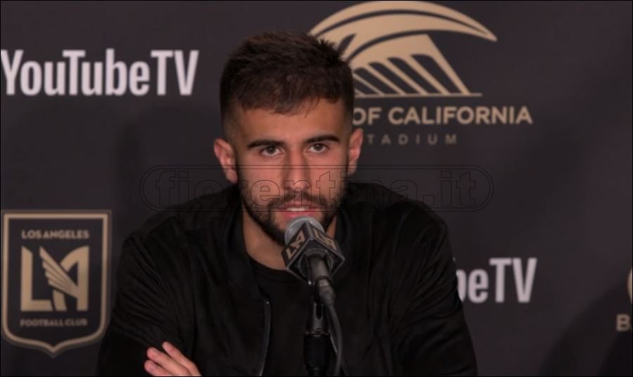 Fiorentina in pressing su Diego Rossi: richiesta dei Los Angeles di 15 milioni