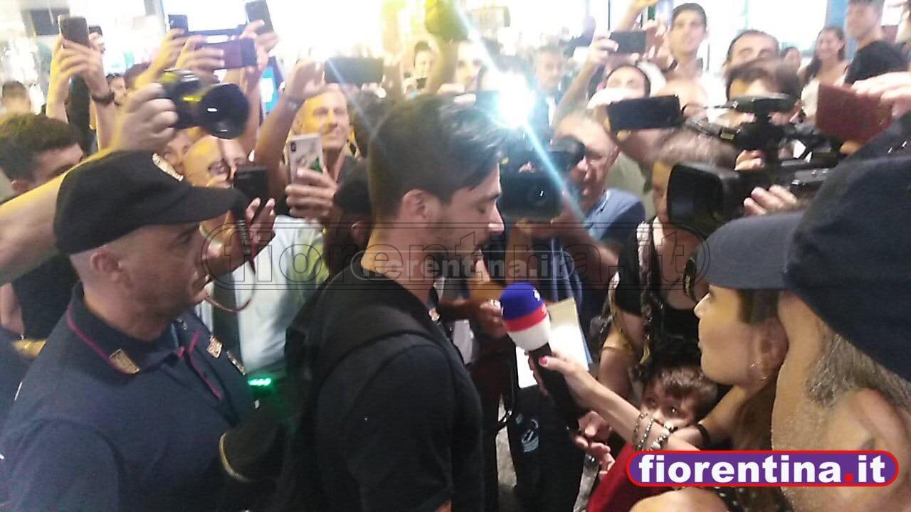 giovanni simeone