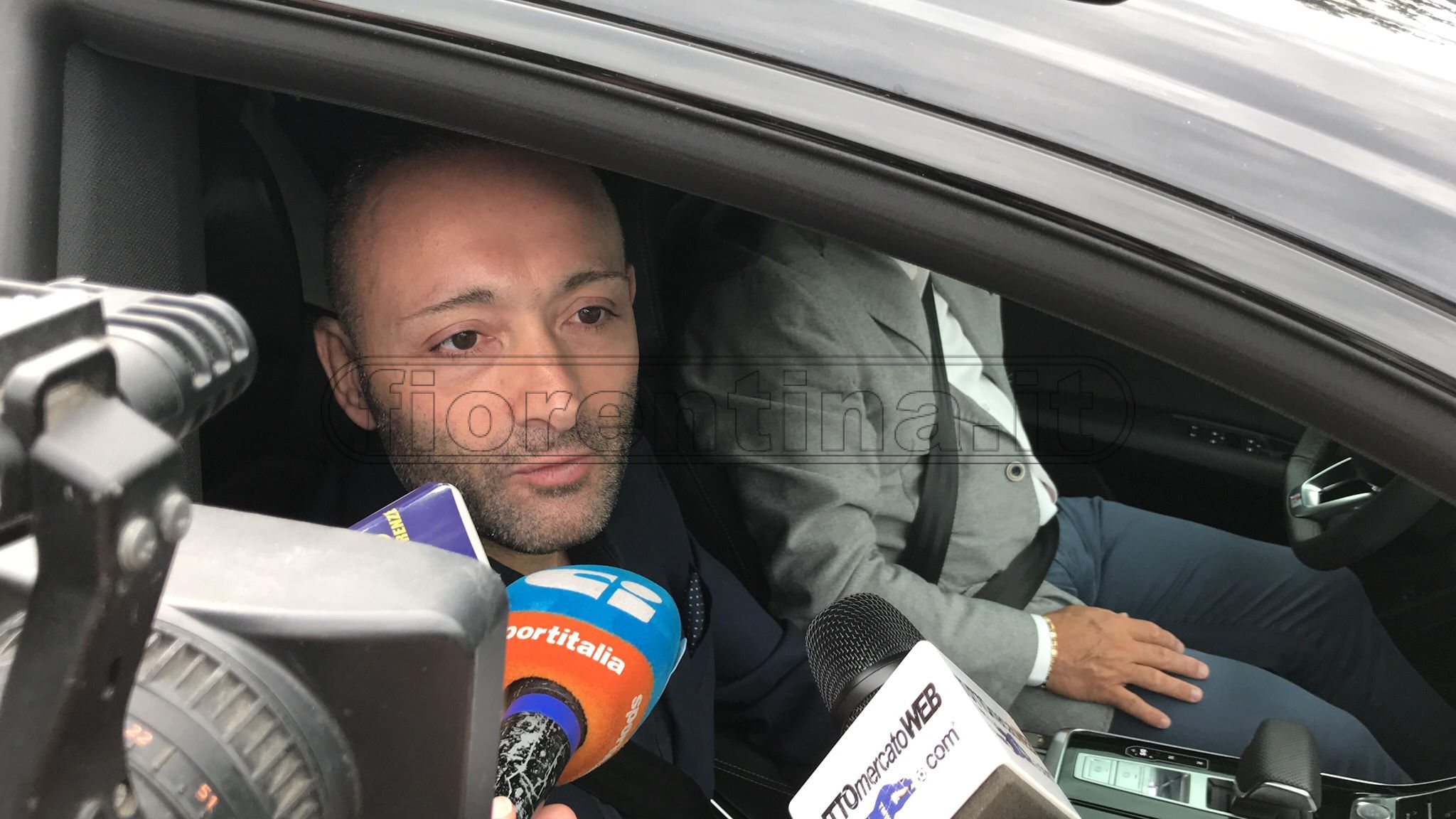 Ag. Biraghi: “Lui vuole l’Inter, ma devono trattare le società. Senza presupposti resta” (VIDEO VI.IT)
