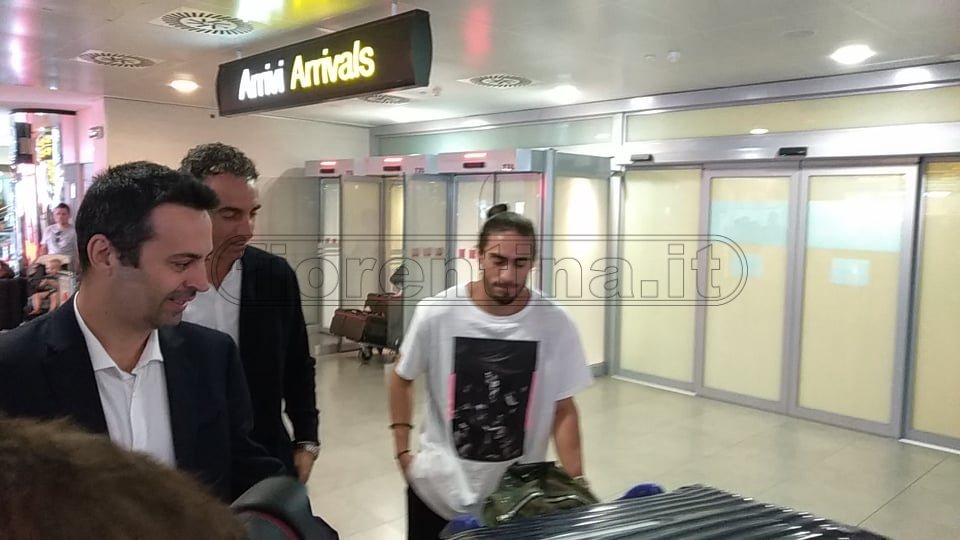 martin caceres
