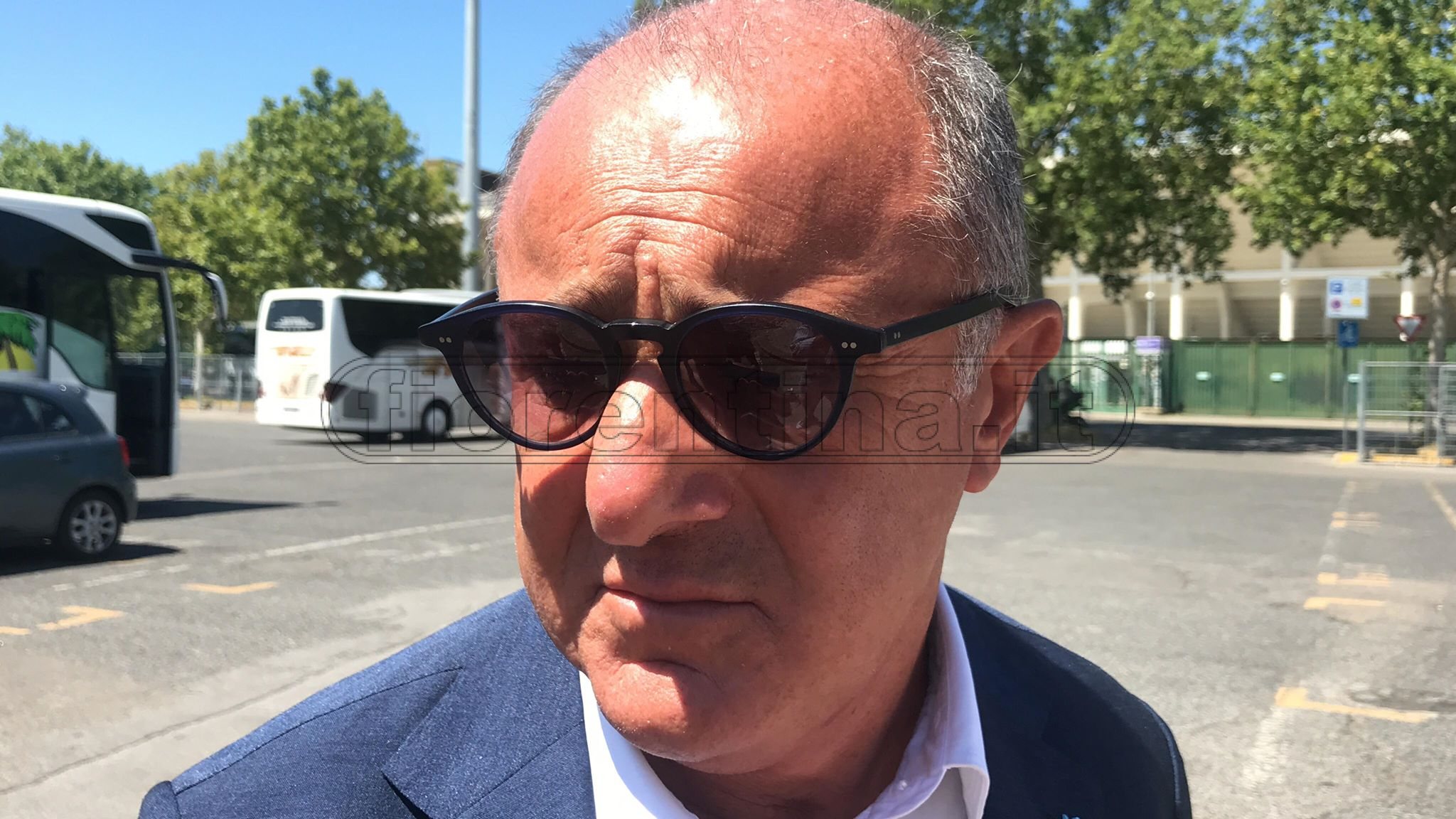 Martorelli: "Commisso proverà a tenere Chiesa. A gennaio 3/4 acquisti"