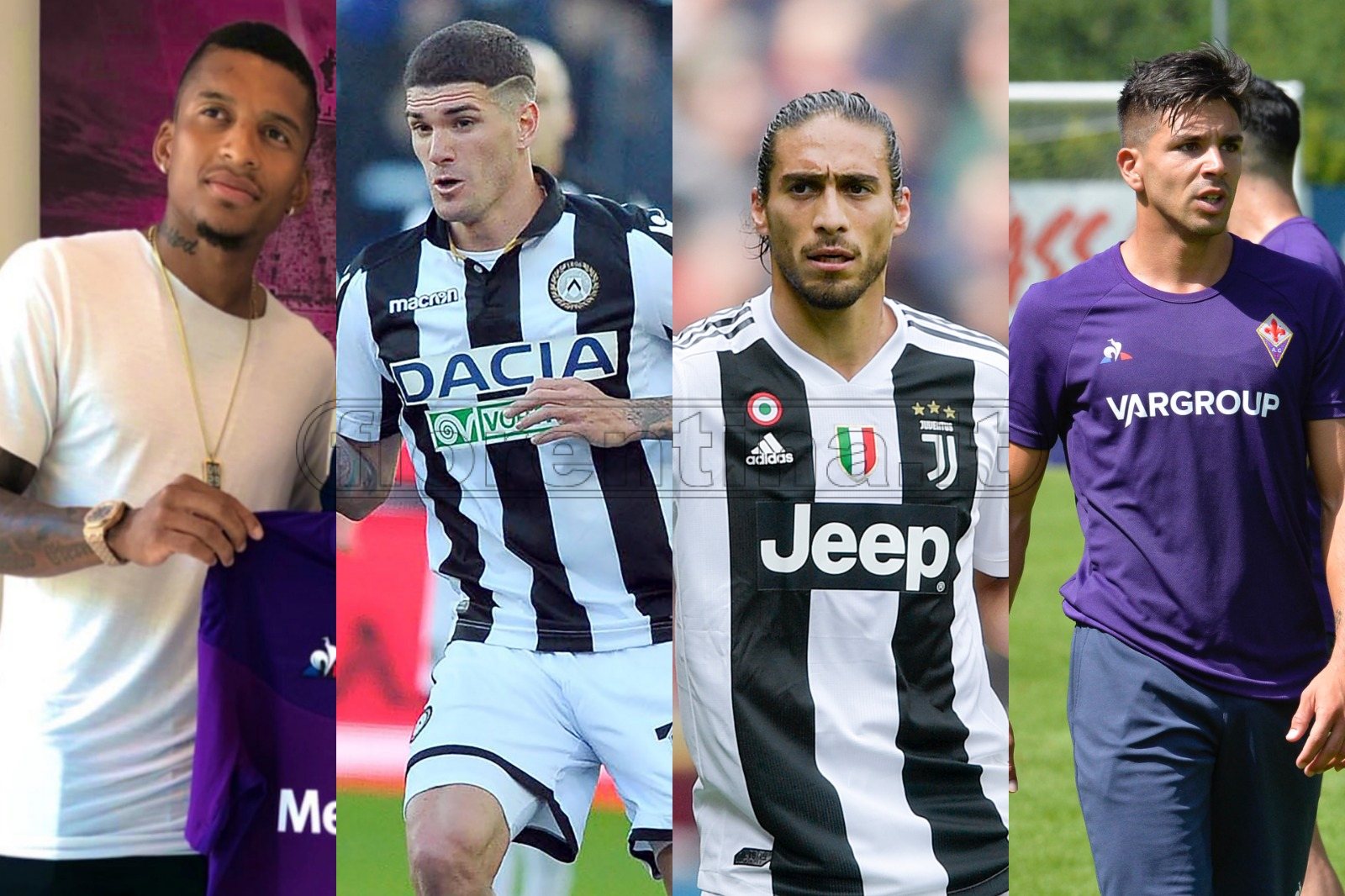 I tasselli del mosaico. Fuori Simeone, dentro Caceres e De Paul. E altro tentativo per Tonali