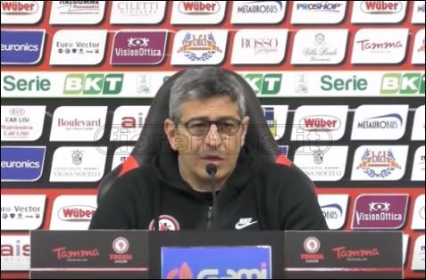 Juve Stabia, l'ex viola Pasquale Padalino è il nuovo allenatore: il comunicato