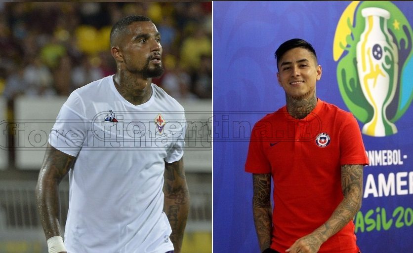 Da 'bravi' e 'ingenui' a 'cattivi' e 'maliziosi': più garra e personalità nella nuova Fiorentina