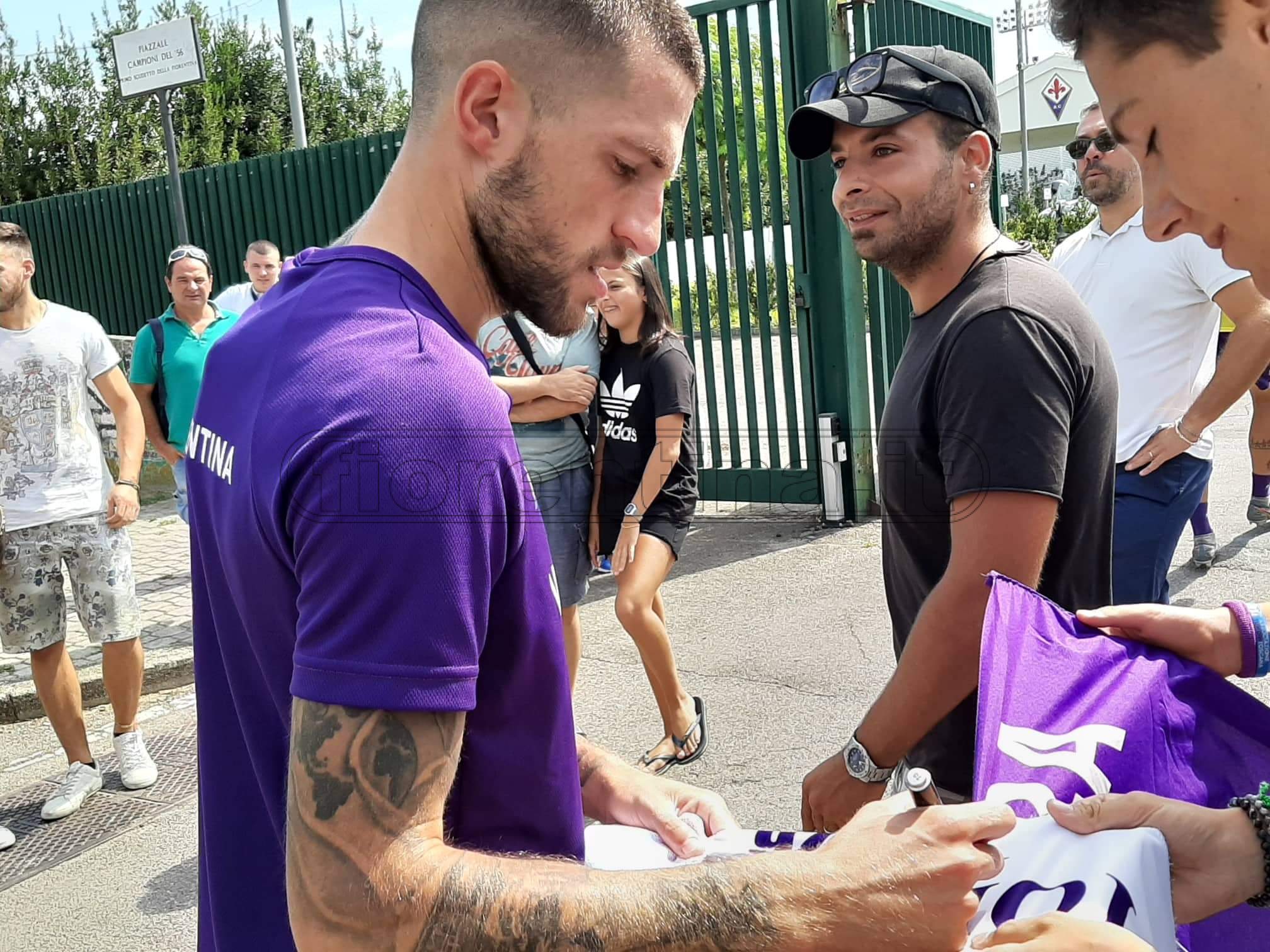 Biraghi aspetta il mercato: può esserci un interessamento della Roma