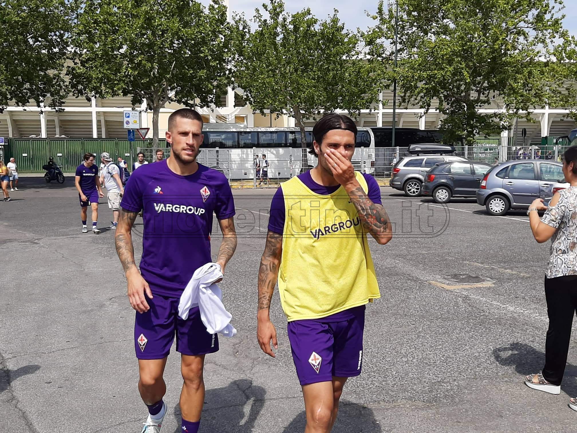 Biraghi verso il rinnovo, poi discorso con la Roma. Interessano Spinazzola e Florenzi