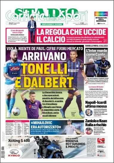 s