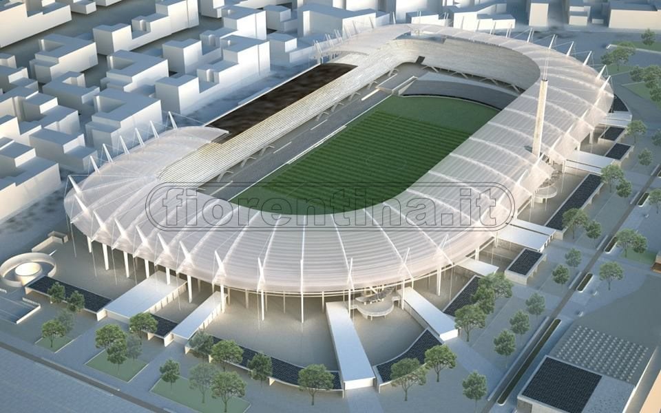 Questione stadio: cosa preferite? (Archivio sondaggi)