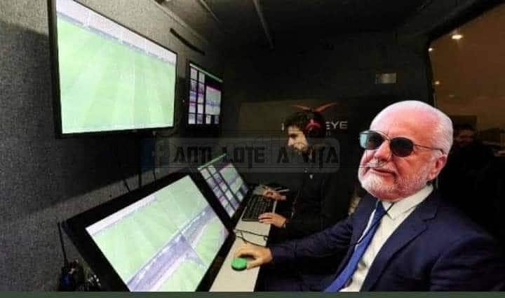 E il volo di Mertens diventa meme. Dal tuffo alla Cagnotto a DeLa in sala VAR (FOTO)