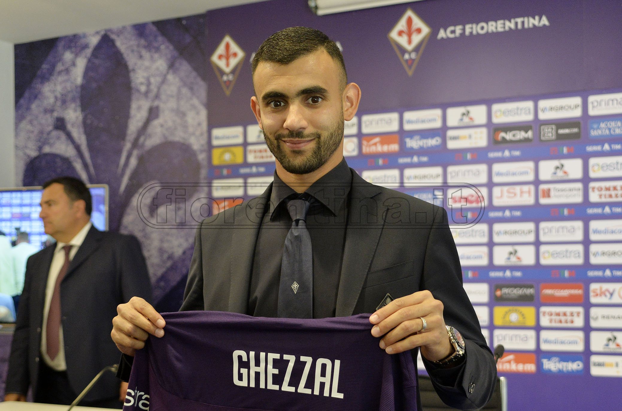 Ghezzal spera nel debutto. Sottil in una maglia dal 1’. Ma solo in caso di 4-3-3