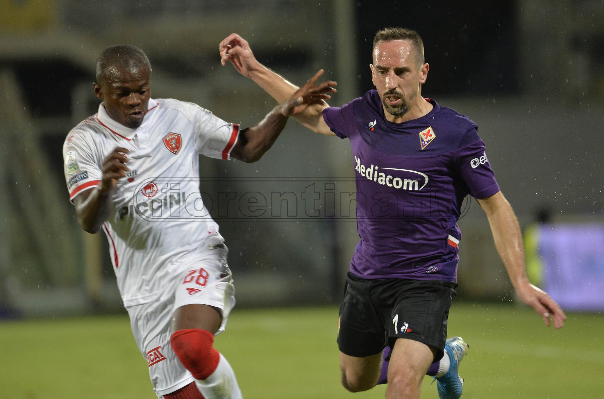 Fiorentina, il programma di oggi: per i viola giornata di riposo