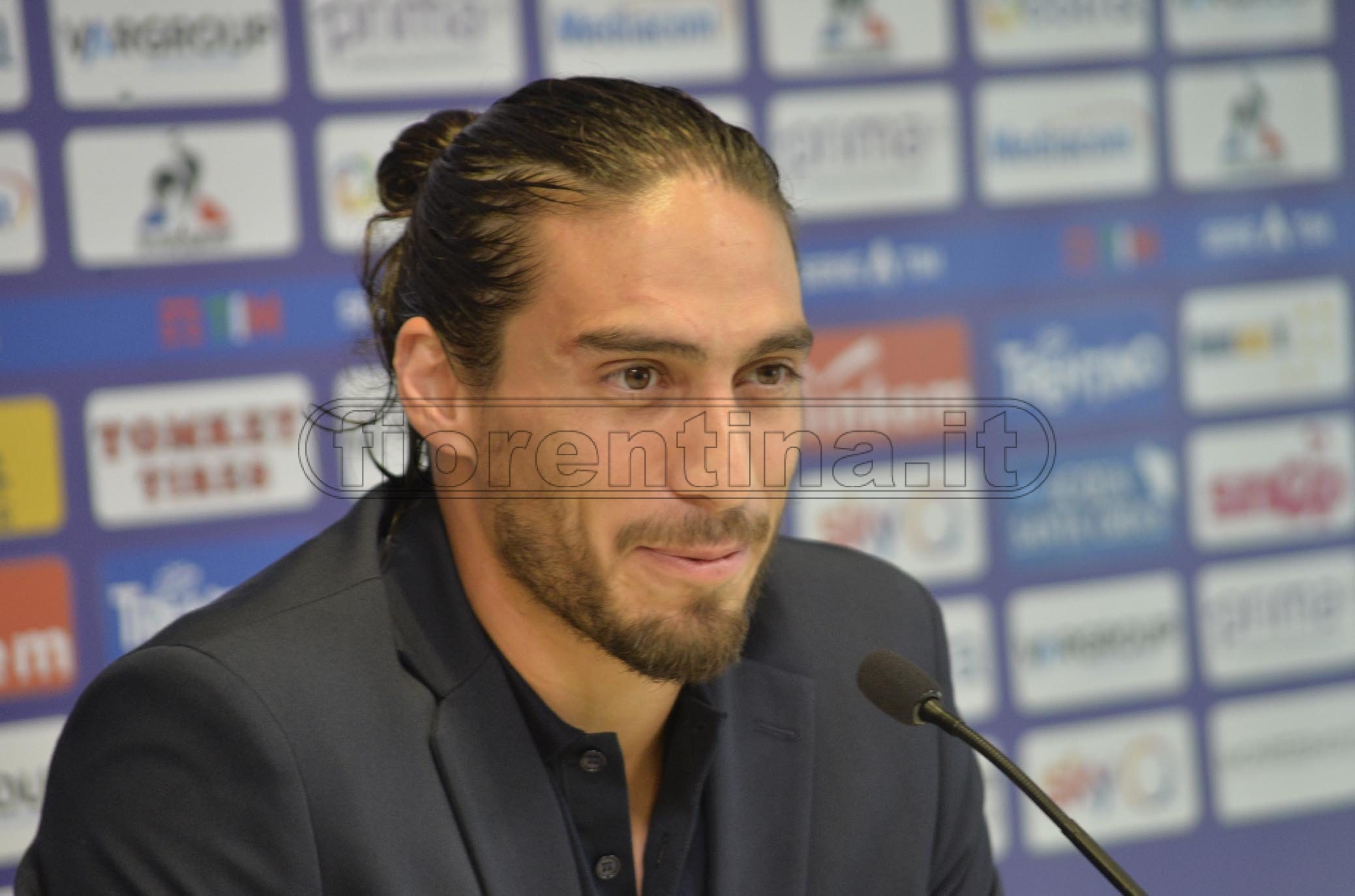 Caceres si allena già a Firenze insieme a Cristoforo e Zuculini (VIDEO)