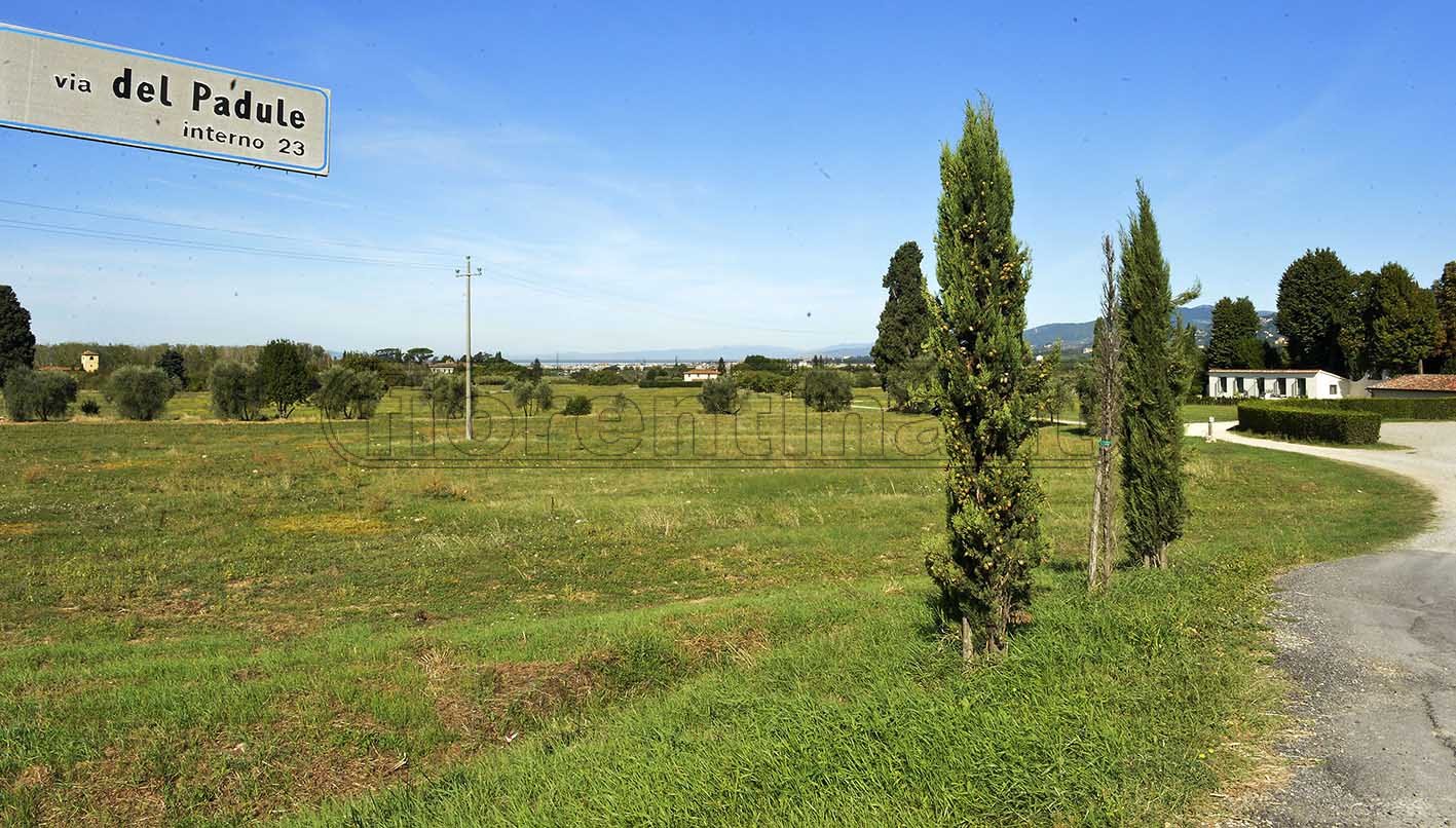 Nuovo centro sportivo viola: le immagini dell'area di Bagno a Ripoli (VIDEO)