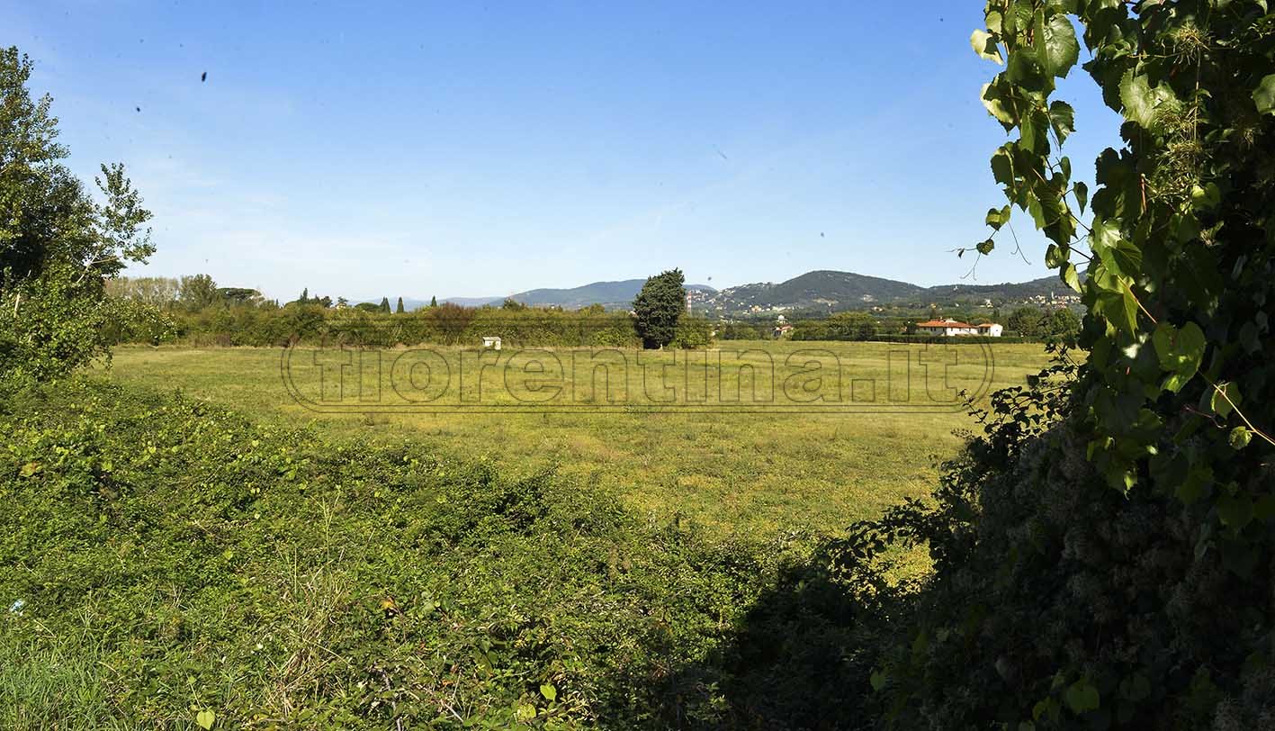 Nuovo centro sportivo a Bagno a Ripoli: ok dalla Regione, accordo in via di definizione