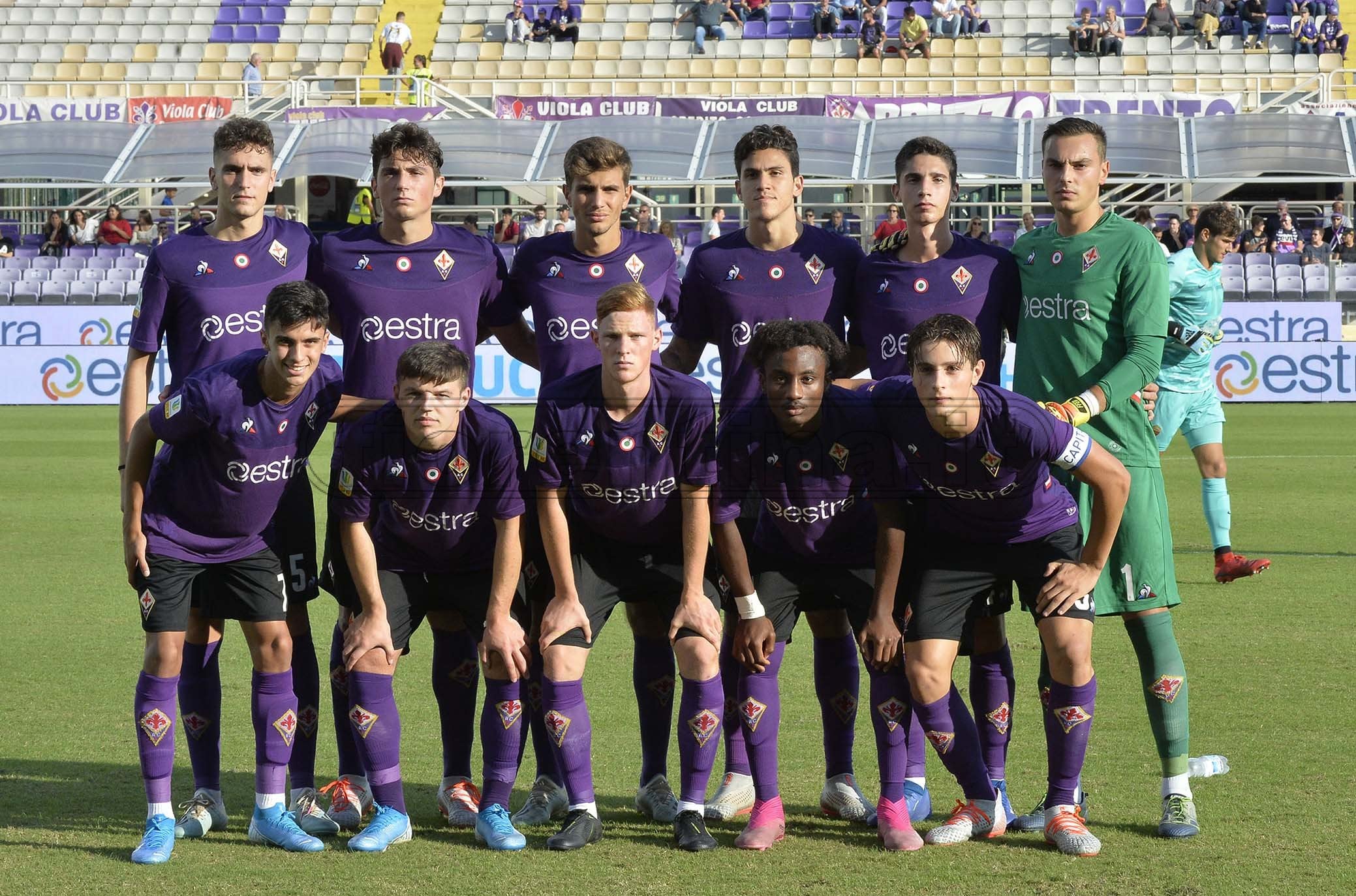 Primavera Torino-Fiorentina, le formazioni ufficiali: c'è Eysseric