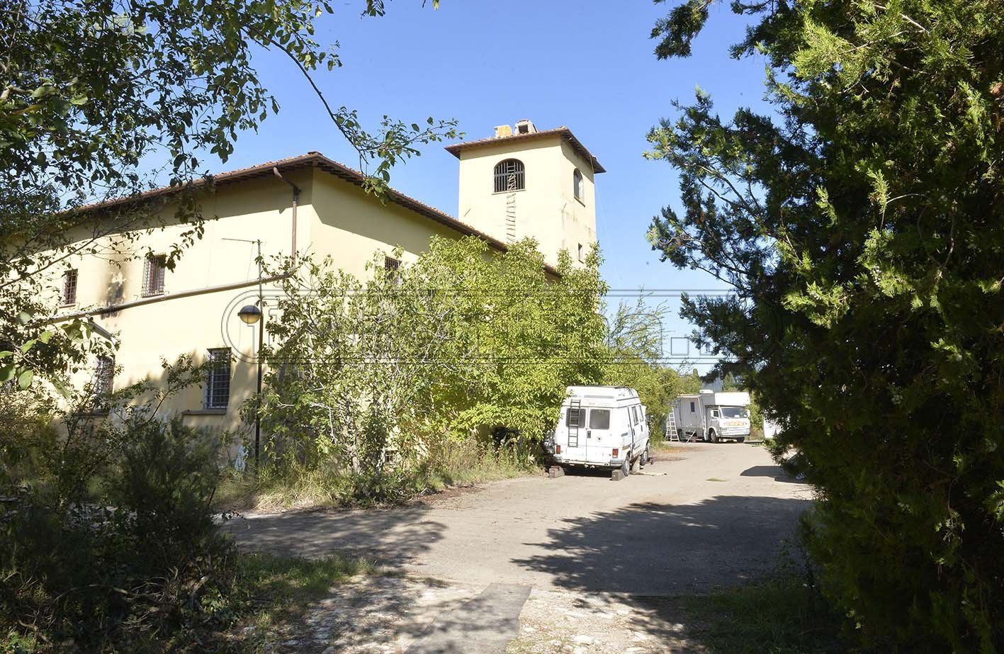Ex sindaco Bagno a Ripoli: "6-10 ettari per il centro sportivo, ma che sia di qualità"