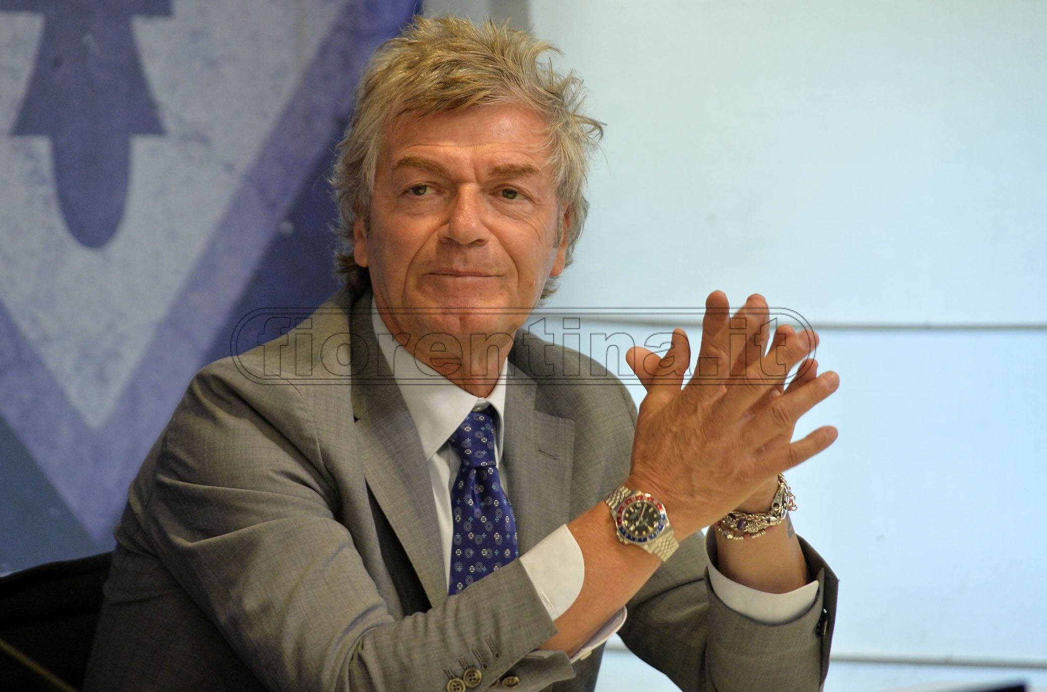 Antognoni ricorda l'esordio in Serie A: "Un ricordo indelebile che mi porto dietro"