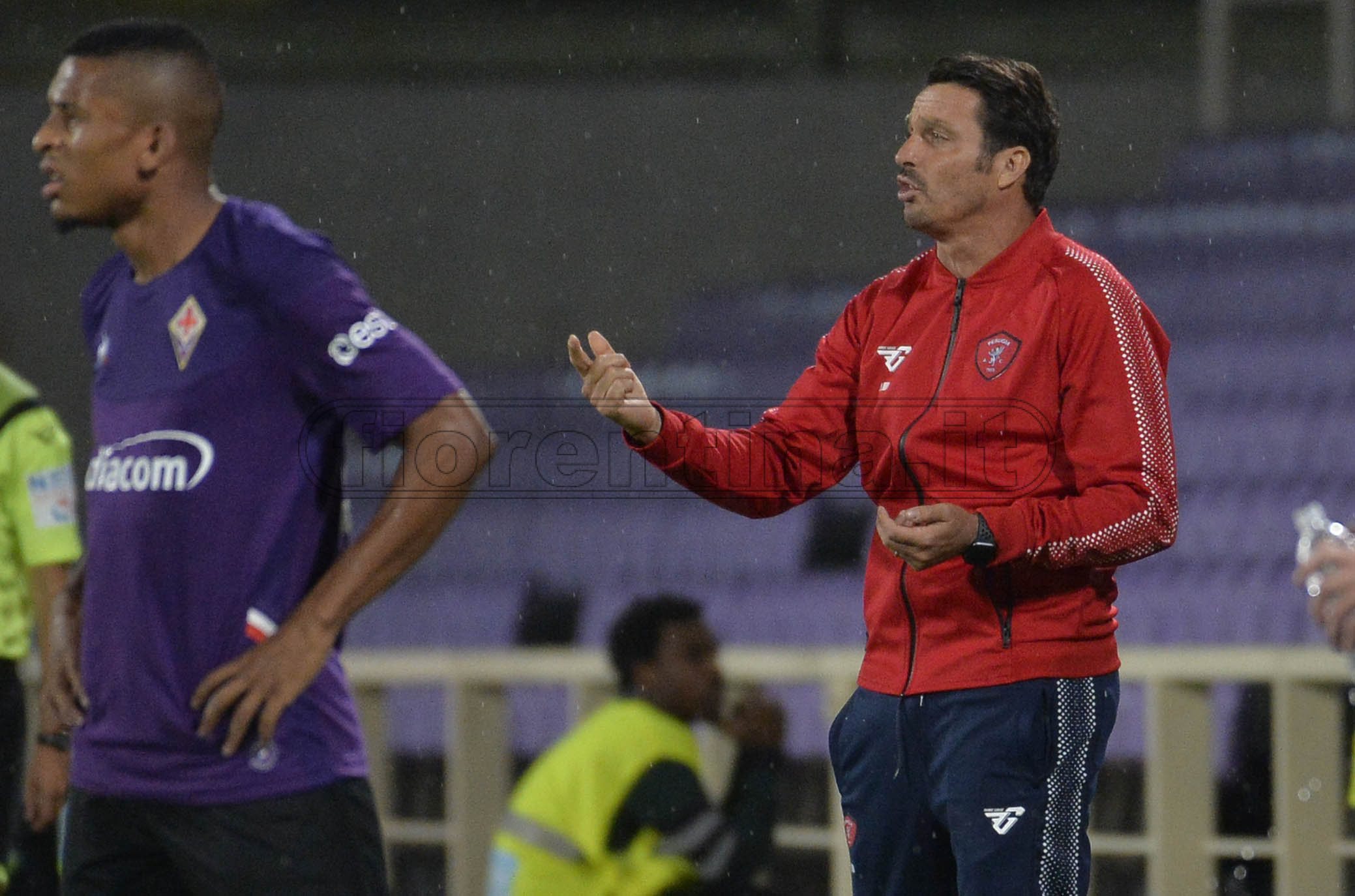 Oddo: "Messi minuti nelle gambe. Ribery mi ha confidato che ha ancora tanta voglia"